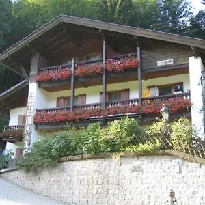 Gasthof Alpenresi