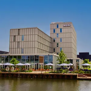 Yotel Отель