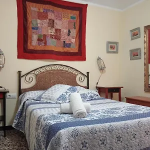 Casa Lomas , Arcos de la Frontera España