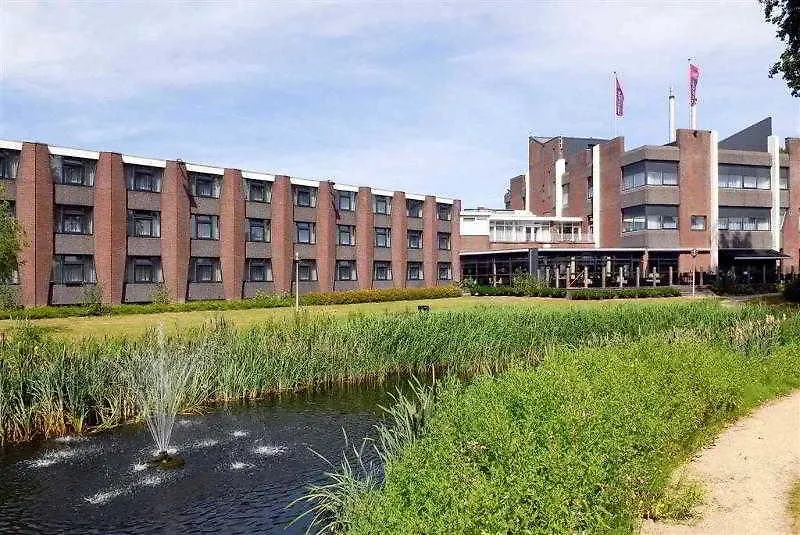 Mercure Hotel Amsterdam West 4*,  Nizozemsko