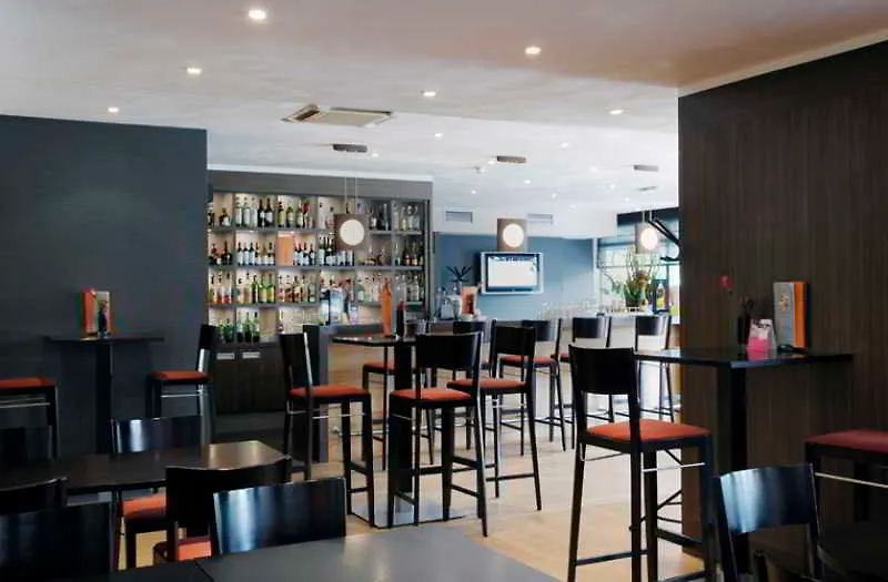 Mercure Hotel Amsterdam West 4*,  Nizozemsko