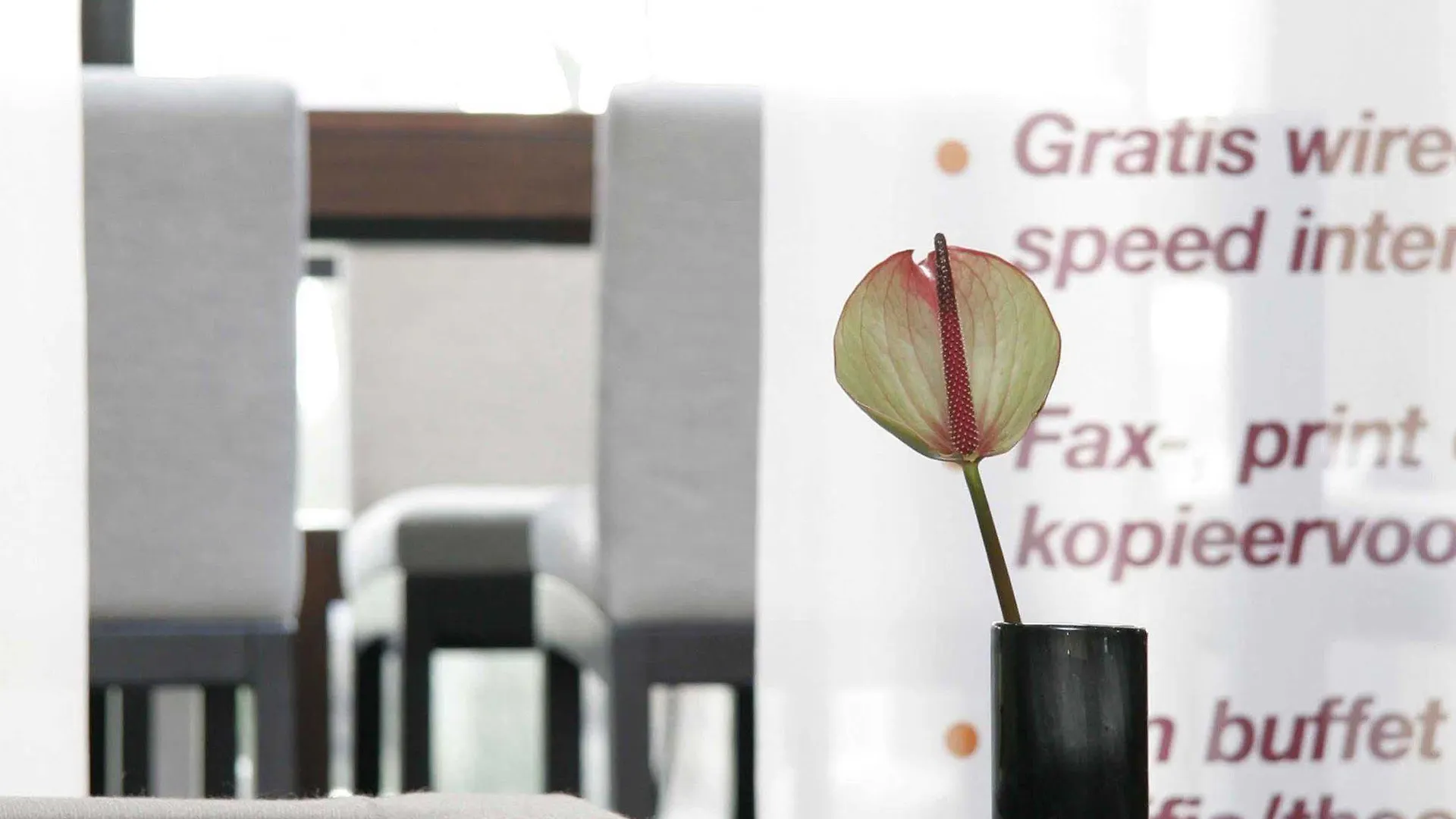 Mercure Hotel Amsterdam West 4*,  Hollandia