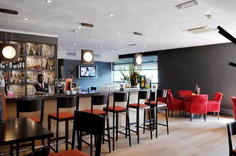 Mercure Hotel Amsterdam West Hollandia
