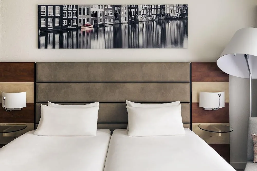 Mercure Hotel Amsterdam West