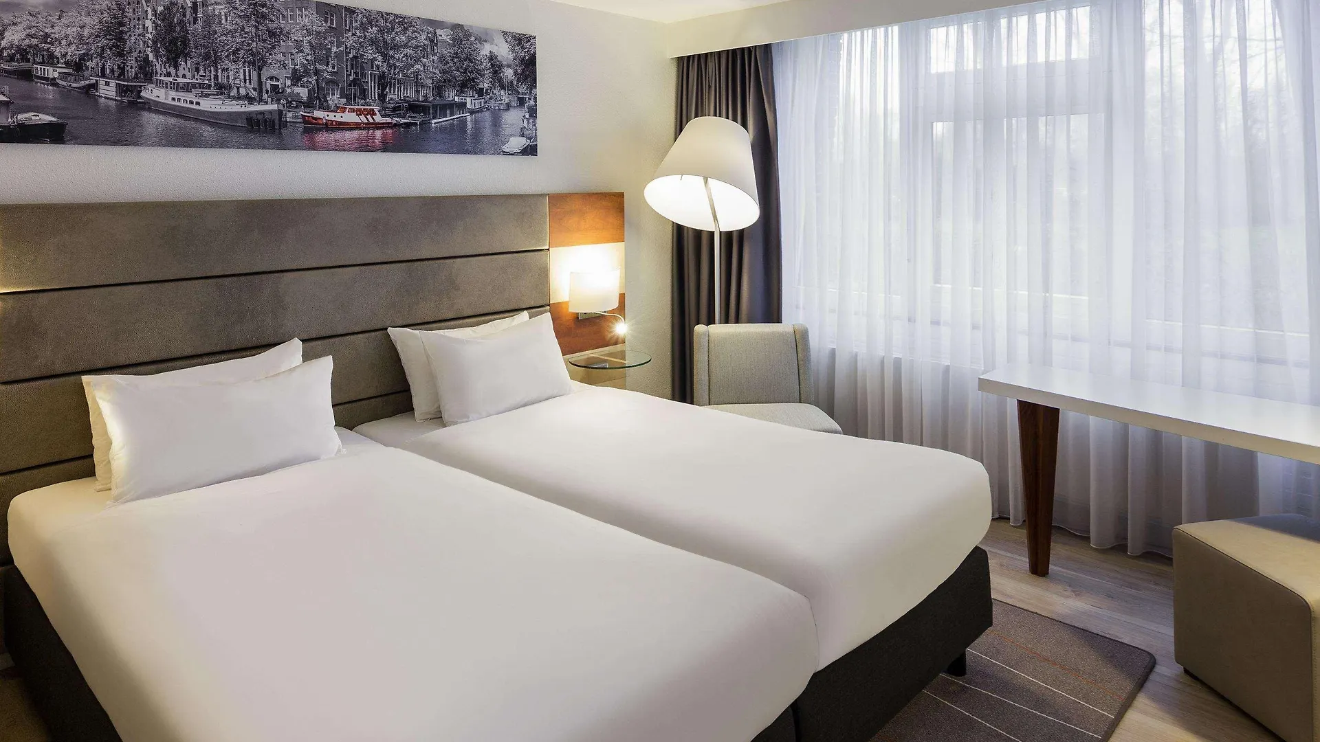Mercure Hotel Amsterdam West